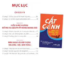 Cất Cánh Trên Sàn TMĐT - Trần Lâm - GIVER BOOKS - MARKETING KINH DOANH 595471