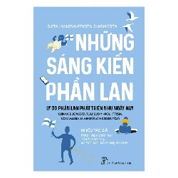 Những sáng kiến Phần Lan - Sách