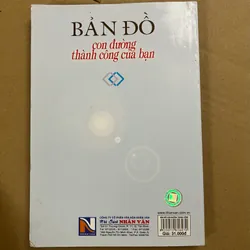 Bản Đồ Con Đường Thành Công Của Bạn 569096