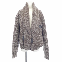 【Mã giảm giá】Áo khoác cardigan LOUIS VUITTON