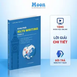 Khai phá IETLS WRITING Task 2 799187