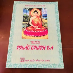 Truyện Phật thích ca  975970