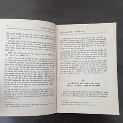 📖 Hiến pháp xã hội chủ nghĩa (Một số vấn đề lý luận cơ bản) xb 1977 597725