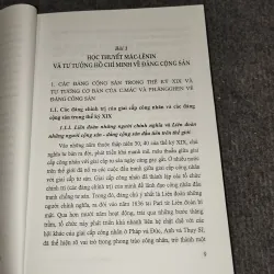 NHỮNG VẤN ĐỀ CƠ BẢN VỀ ĐẢNG CỘNG SẢN VÀ LỊCH SỬ ĐẢNG CỘNG SẢN VIỆT NAM 993000
