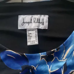 Áo voan size 16 1003549