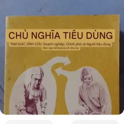 chủ nghĩa tiêu dùng - bản tiếng anh 757237