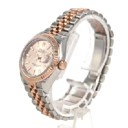 Đồng hồ Rolex Datejust 279171 SSxPG tự động - Hàng hiệu chính hãng 873408