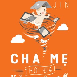 Cha mẹ thời đại kĩ thuật số