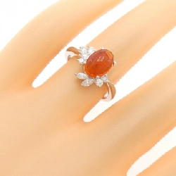 Nhẫn Opal PT900 1.46CT 668265