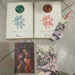 Hoạ quốc - Thập Tứ Khuyết 24654