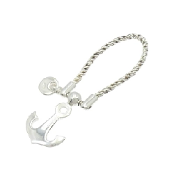 Nhẫn khóa Tiffany 925 - Hàng hiệu Chính hãng 850101