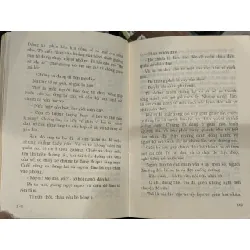 Cuộc đời chìm nổi của Roomanh Canbri - Hecto Malo