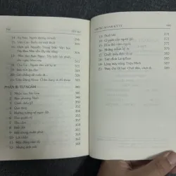 Những mảnh ký ức (Chữ ký tác giả) - Yên Ba 877428