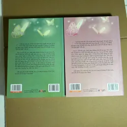 Combo Mười Năm Thương Nhớ (Bộ 2 Tập) 130k 735337