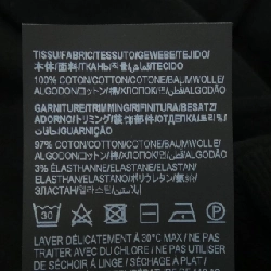 Thương hiệu SAINT LAURENT - Áo nỉ chính hãng 900454