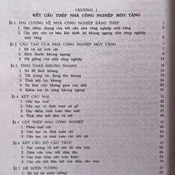 KẾT CẤU THẾP CÔNG TRÌNH DÂN DỤNG VÀ CÔNG NGHIỆP 509127