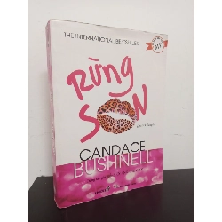 [Phiên Chợ Sách Cũ] Rừng Son - Candace Bushnell 1301 ASB Oreka Blogmeo 230225