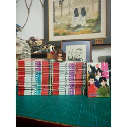 Truyện tranh H2 - MITSURU ADACHI 120969