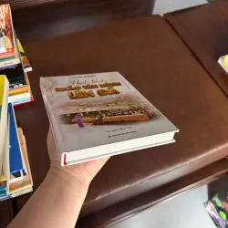 HÀNH TRÌNH KHẮC TÊN MÌNH LÊN ĐÁ – Diệu Thu (4EN Academy) - K4 1024813