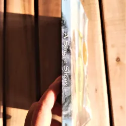 Sách ngoại văn: A Single Shard - Tác giả: Linda Sue Park 713546