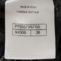 Chanel CHANEL P75557V67155 Quần - Hàng hiệu Chính hãng 812757