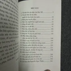 Phút giây huyền diệu - Ma Văn Kháng 907565