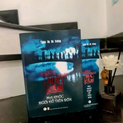 MA CÂM - THIÊN HẠ BÁ XƯỚNG 337139