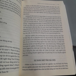 TƯ DUY NHANH VÀ CHẬM - DANIEL KAHNEMAN 463166