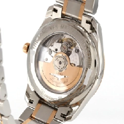 Bộ sưu tập Longines RG Combi L2.793.5.11.7 SSxGP tự động - Hàng hiệu chính hãng 882125