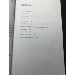 Ielts 1 with answers 2009 mới 80% bẩn nhẹ mỗi sách HPB2808 HỌC NGOẠI NGỮ 351453
