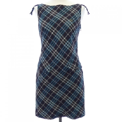 Đầm BURBERRY BLUE LABEL - Hàng hiệu Authentic