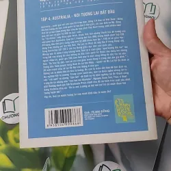 Australia - Nơi tương lai bắt đầu - Hoa Học Trò 1018815