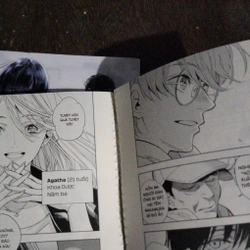 Thập giác quán Manga 5 tập, khá sát bản Novel 506859