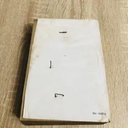 ALI DI BẮC – CUỘC ĐỜI PHIÊU BẠT (Truyện Ả Rập) 960019