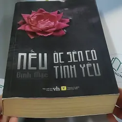 Nếu ốc sên có tình yêu - Đinh Mặc 688711