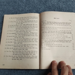 LỊCH SỬ VIỆT NAM TỪ 1975 ĐẾN NAY 551728