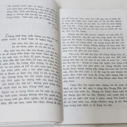 THƯ GỬI NGƯỜI TÌNH (Trần Văn Nuôi biên soạn) 792035