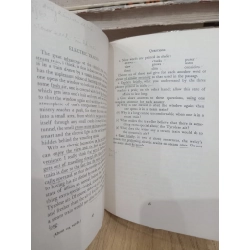 Comprehension and précis pieces for overseas students - L. A. Hill 529227