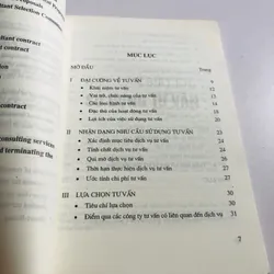 NHỮNG ĐIỀU CẦN BIẾT KHI SỬ DỤNG TƯ VẤN  704034