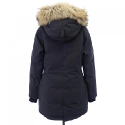 Canada Goose 3037LA VICTORIA Áo khoác lông vũ - Hàng hiệu Chính hãng 814980