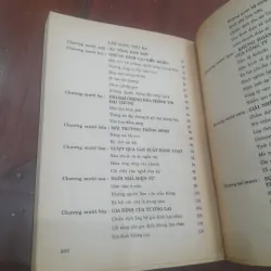 Alvin Toffler - LÀN SÓNG THỨ BA & CÚ SỐC TƯƠNG LAI (trọn bộ 2 cuốn) 753759