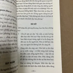 21 phẩm chất vàng của nhà lãnh đạo 1025434