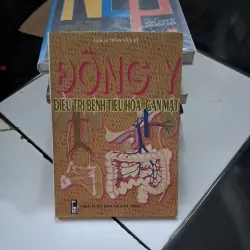 Đông y điều trị bệnh tiêu hóa -gan mật  1019872