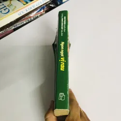 NGON NGỌT VỊ RAU ( Lương y Đinh Công Bảy) 693749