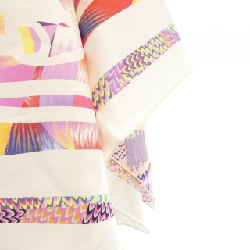 HERMES ÉLMESE Khăn choàng - Hàng hiệu Authentic 630129