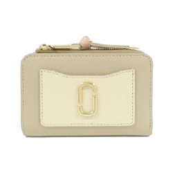 【Sản phẩm mới】Ví MARK JACOBS SNAPSHOT 2F3SMP061S07