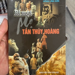 Bí mật mộ Tần Thuỷ Hoàng - Hồng lĩnh sơn .61