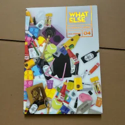 WHATELSE 4 TẬP - MÙA SĂN - MÙA HỘI - MÙA KHỞI - MÙA HƯỞNG  748218