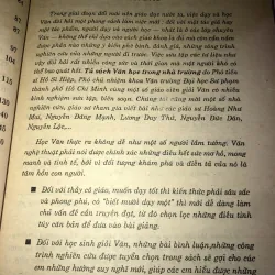 Nam Cao Vũ Trọng Phụng-Phó Tiến Sĩ Hồ Sĩ Hiệp 956897
