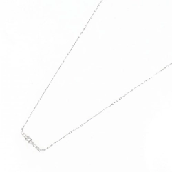 Dây chuyền kim cương PT 0.10CT - Hàng hiệu Chính hãng 863627